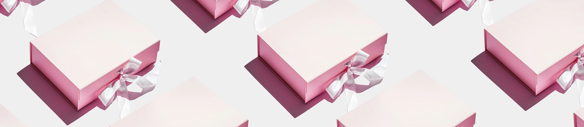 Beauty collection campaign